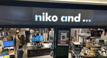 西宮ガーデンズのメンズファッション　プチプラブランド5選　中高生向けも！